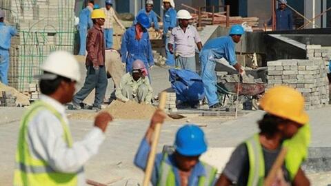 Saudi Arabia tiếp nhận hơn 750.000 lao động Bangladesh