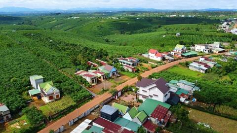 Quy định mới về chuyển đất nông nghiệp sang đất ở: Rõ điều kiện, chặt trách nhiệm