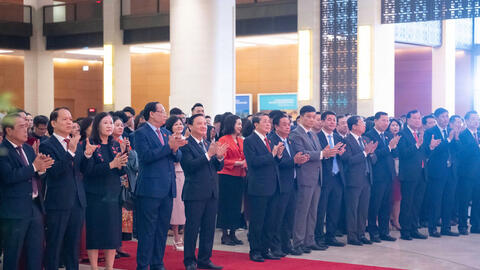 Chủ tịch Quốc hội: Chuẩn bị từ sớm cho Kỳ họp thứ nhất, Quốc hội khóa XVI