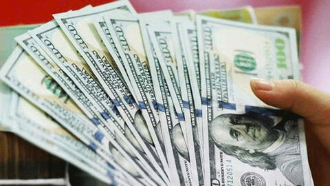 Tỷ giá USD hôm nay 24/2/2026: USD thế giới suy yếu nhẹ