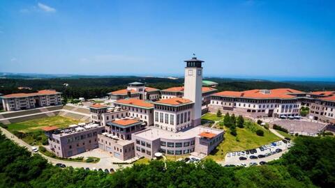 Thổ Nhĩ Kỳ thành tâm điểm thu hút sinh viên Hồi giáo