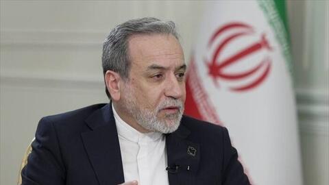 Ngoại trưởng Iran: Cơ hội lịch sử để đạt được một thỏa thuận chưa từng có