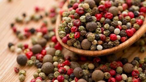 Bản tin nông sản hôm nay (25-2): Giá cà phê giảm, giá hồ tiêu tăng