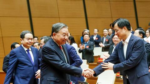 Tổng bí thư Tô Lâm: Toàn Đảng, toàn dân, toàn quân thống nhất cao về nhận thức và hành động, đưa nghị quyết thực sự đi vào cuộc sống