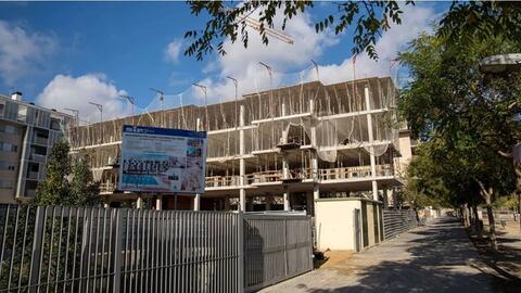 Tây Ban Nha khởi động chương trình “Casa 47” giải quyết khủng hoảng nhà ở