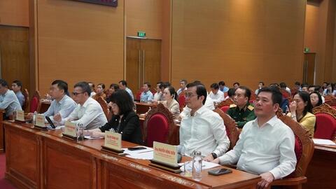 Phó Bí thư Đảng ủy Quốc hội Nguyễn Hồng Diên ứng cử đại biểu Quốc hội khóa XVI tại Gia Lai