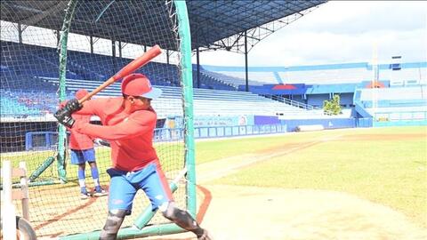 Cuba không được Mỹ cấp thị thực dự Giải vô địch Bóng chày thế giới