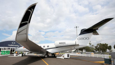 Động thái nhượng bộ của Canada trước Mỹ