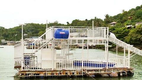 An Giang sắp xây trạm cấp nước sạch nông thôn 137 tỷ