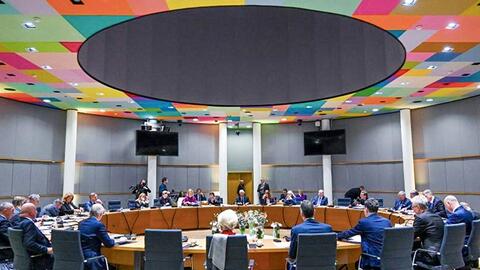 Bước chuyển tư duy trong khát vọng tự chủ của châu Âu