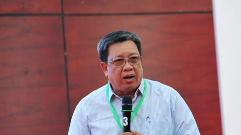 Gạo phát thải thấp: 'Tấm vé xanh' cho xuất khẩu bền vững