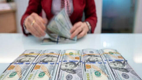 Tỷ giá USD ngày 3/3/2026: 'Chợ đen' bật tăng 143 đồng