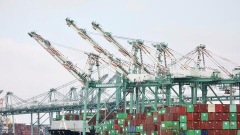 Mỹ công bố mốc thời gian cụ thể về lộ trình khôi phục thuế quan