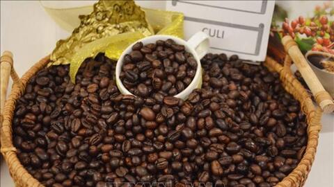 Bản tin nông sản hôm nay (4-3): Giá cà phê tăng nhẹ