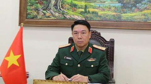 Bộ Quốc phòng quyết liệt tháo gỡ điểm nghẽn trong đầu tư công trung hạn