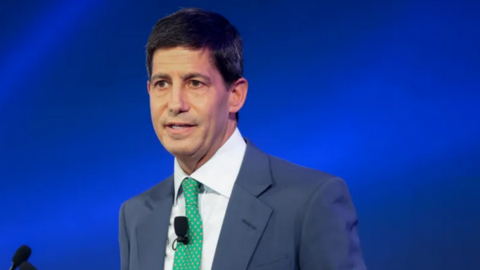 Chính thức đề cử Chủ tịch tiếp theo của Fed