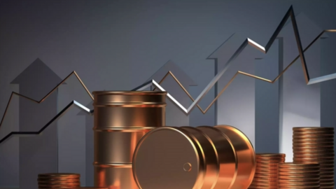 Giá dầu biến động mạnh do chiến sự tại Trung Đông