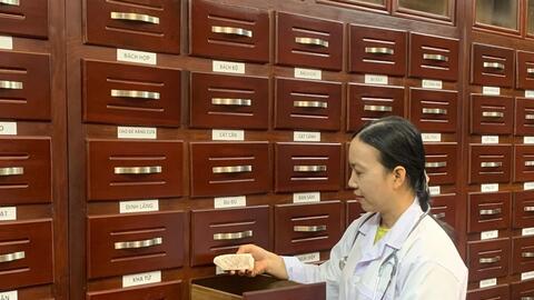 Kết hợp y học cổ truyền và hiện đại cho 16 bệnh phổ biến