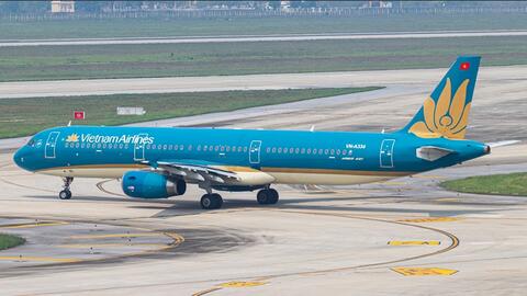 Vietnam Airlines mở đường bay thẳng TP Hồ Chí Minh - Phuket (Thái Lan)