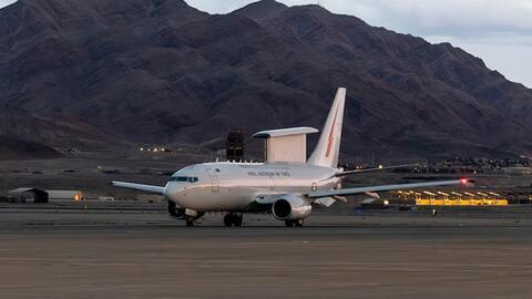 Xung đột Trung Đông: Australia hỗ trợ quân sự cho các nước vùng Vịnh