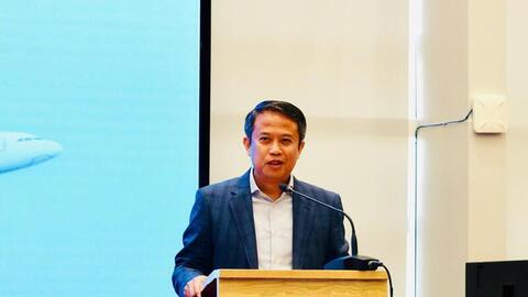 Bộ Công Thương hỗ trợ Hải Phòng gỡ khó cho doanh nghiệp xuất nhập khẩu