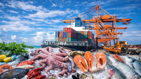 Xung đột Trung Đông tác động thế nào đến xuất khẩu thủy sản Việt Nam?