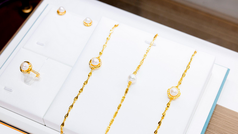 Giá vàng hôm nay ngày 11/03/2026: Tăng trở lại