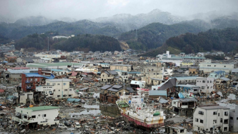 Nhật Bản tưởng niệm 15 năm thảm họa động đất - sóng thần 2011