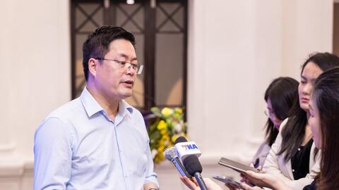 Mở rộng thị trường nhiên liệu sinh học, chủ động nguồn cung năng lượng