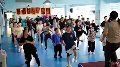 Trung Quốc đối mặt khủng hoảng béo phì