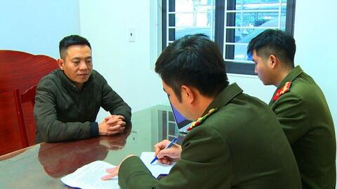 Triệt phá đường dây 'thần y' dỏm Hoàng Minh Đường lừa hàng nghìn người