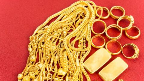 Giá vàng hôm nay (12-3): Vàng miếng, vàng nhẫn nối dài đà tăng
