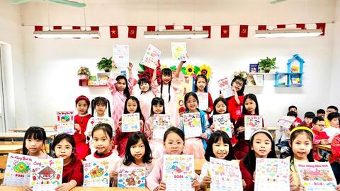 Quản lý dạy thêm, học thêm: Cần giải pháp căn cơ, lâu dài