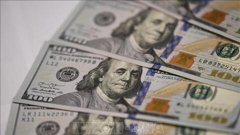 Tỷ giá USD hôm nay (12-3): Đồng USD tăng khi xung đột tiếp tục leo thang tại Trung Đông