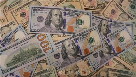 Tỷ giá USD hôm nay (14-3): Đồng USD tăng mạnh