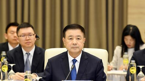 Hội nghị lần thứ nhất Cơ chế đối thoại chiến lược “3+3” cấp Bộ trưởng Ngoại giao, Quốc phòng, Công an Việt Nam - Trung Quốc