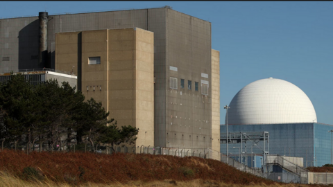 Điện hạt nhân - trụ cột chiến lược năng lượng trong dài hạn