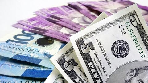Tỷ giá USD hôm nay (15-3): Đồng USD ghi nhận hai tuần tăng liên tiếp