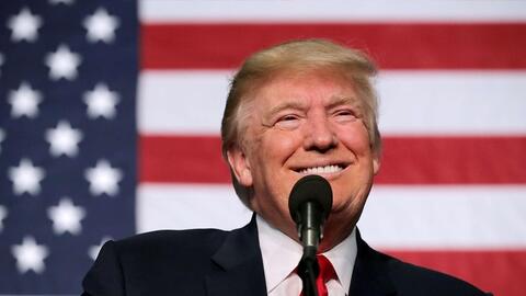 Tổng thống Mỹ đề nghị Trung Quốc lùi hội nghị thượng đỉnh khoảng 1 tháng