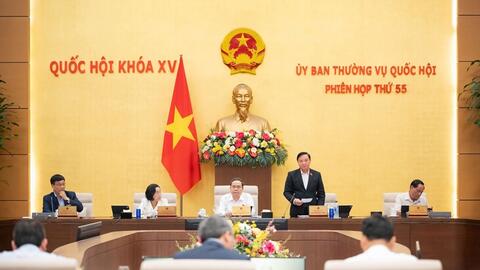 Đề xuất lập trung tâm xử lý tranh chấp đầu tư quốc tế