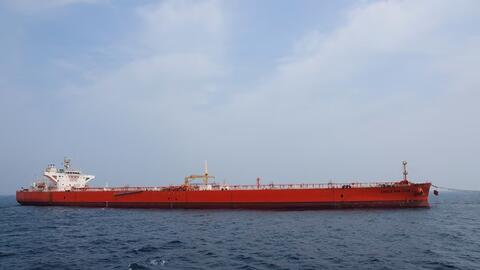 Giá dầu thế giới giảm trong phiên giao dịch sáng nay (20-3)