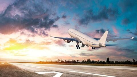 Ngành hàng không toàn cầu đối mặt với nhiều khó khăn