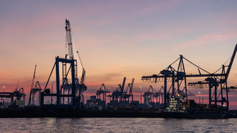 Thỏa thuận thương mại EU-Mỹ đạt bước tiến mới quan trọng