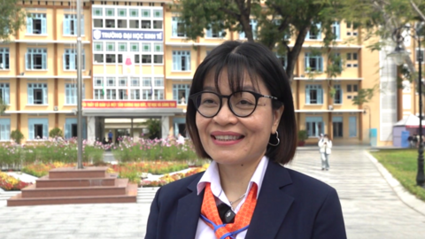 Gia tăng năng lực số cho nhân lực logistics