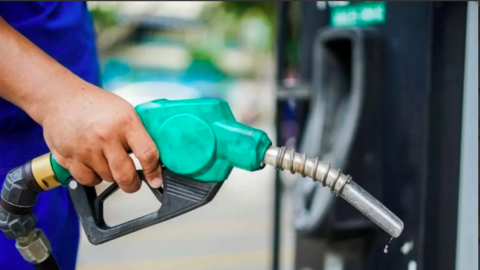 Xe điện: Lời giải cho tiết kiệm năng lượng và an ninh nhiên liệu