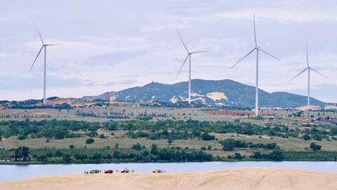 Lâm Đồng tập trung tháo gỡ khó khăn các dự án điện