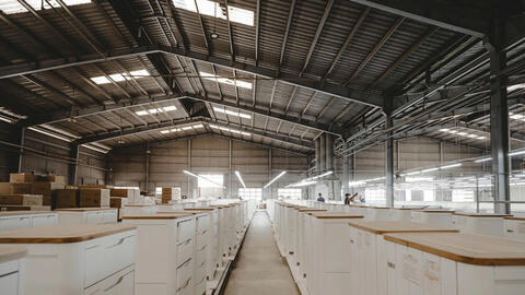 'Xanh hóa' xúc tiến thương mại: 'Đường băng' mới cho hàng Việt vươn xa