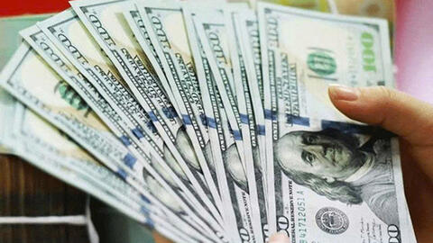 Tỷ giá USD hôm nay 22/3/2026: 'Chợ đen' biến động trái chiều