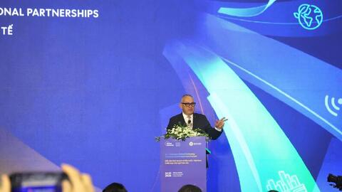 EU ưu tiên hợp tác với Việt Nam về năng lượng, giao thông xanh