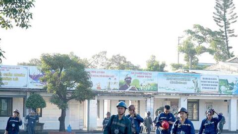 Ngành than tăng tốc sản xuất, nâng cao hiệu quả bằng giải pháp kỹ thuật